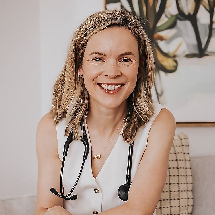 Dr Niamh Leonard 