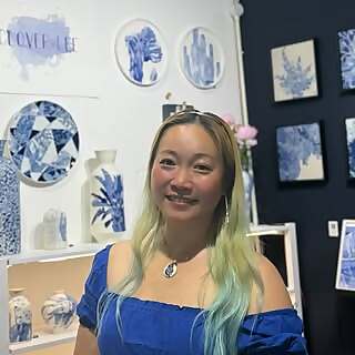 Clover Lee