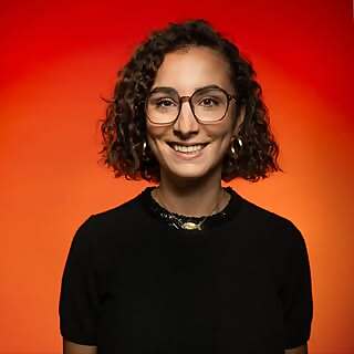 Joana Stohrer da Costa