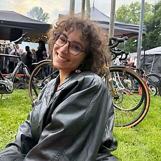 Joana Stohrer da Costa
