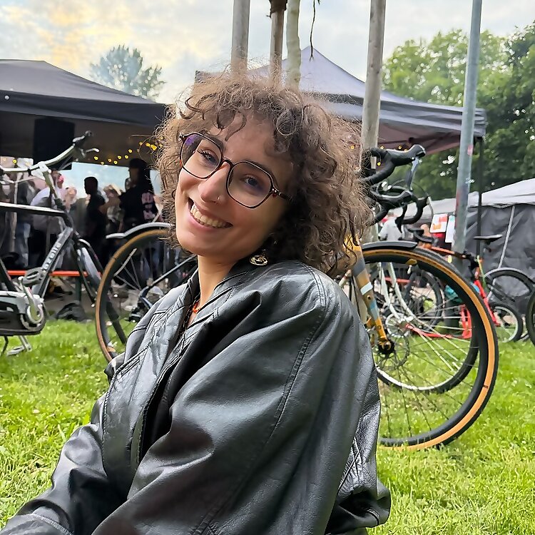 Joana Stohrer da Costa