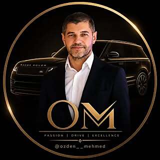 Ozden Mehmed