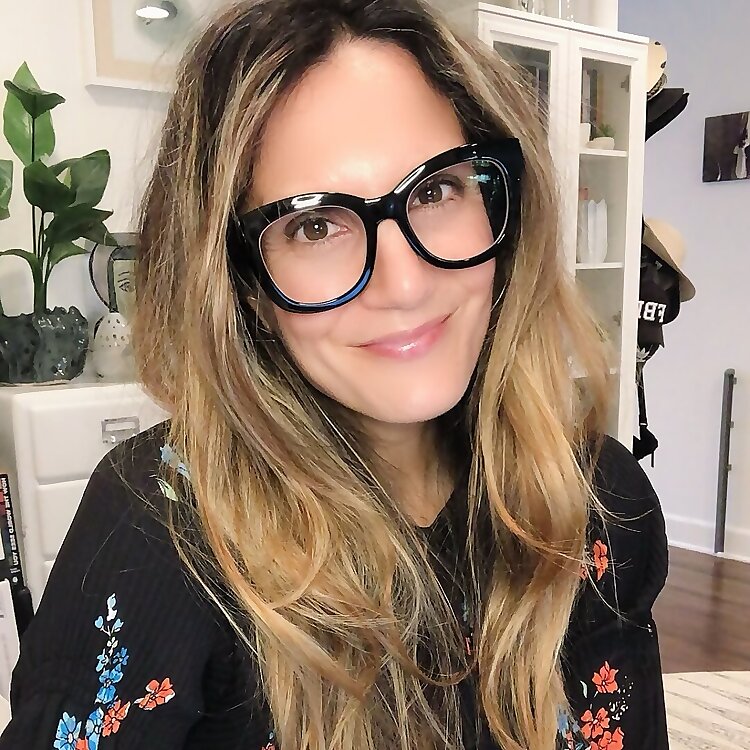 Laila Aitken Ali 
