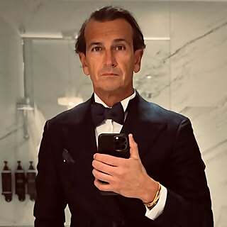 Regis Guyot