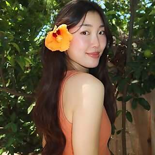 Hannah Cho 