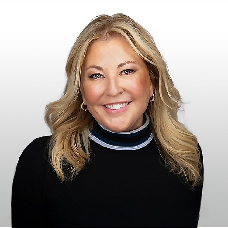 Beth McCormack
