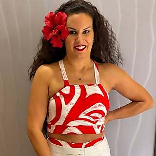 Dawn Mahealani Douglas