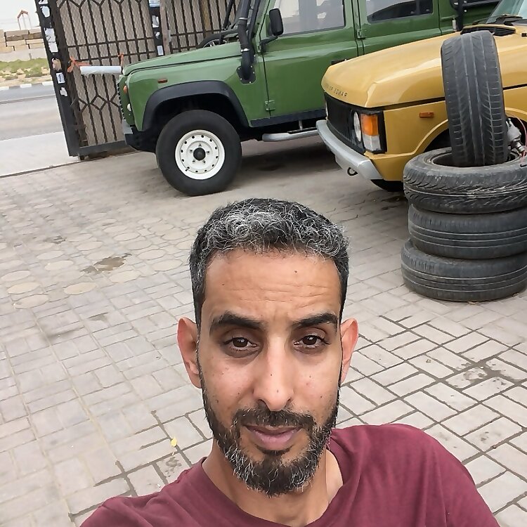 Faisal Al-Osaimi