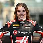 Courtney Crone