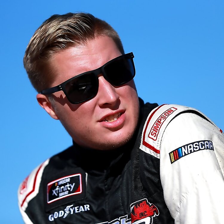 Garrett Smithley