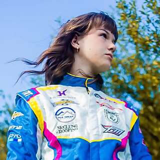 Ashlyn Speed