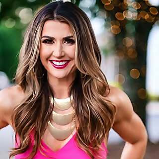 Amber Shaw