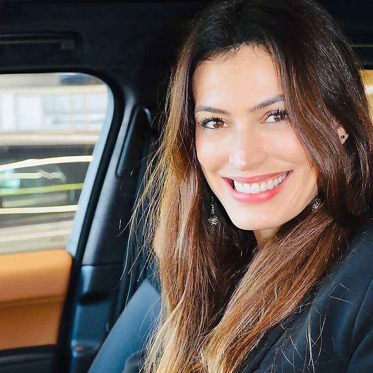 Debora Cohen