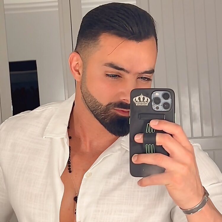 Mohammad Bushiekha
