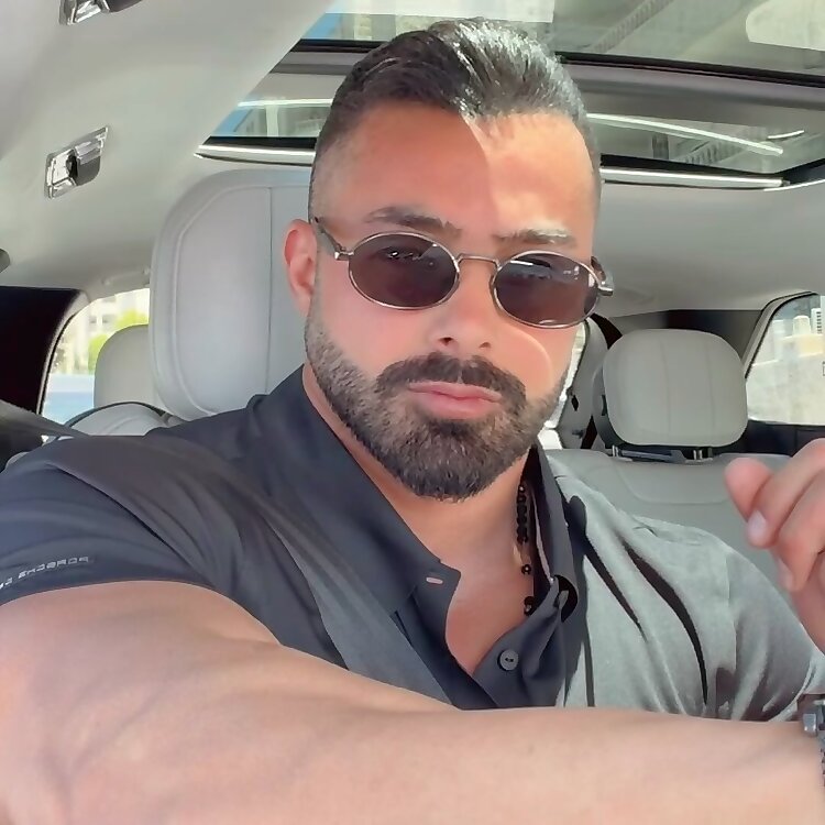 Mohammad Bushiekha