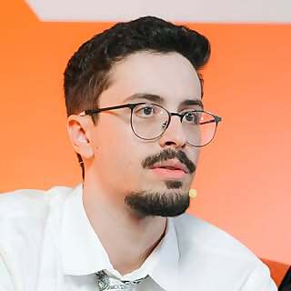 Roberto Cascaes 