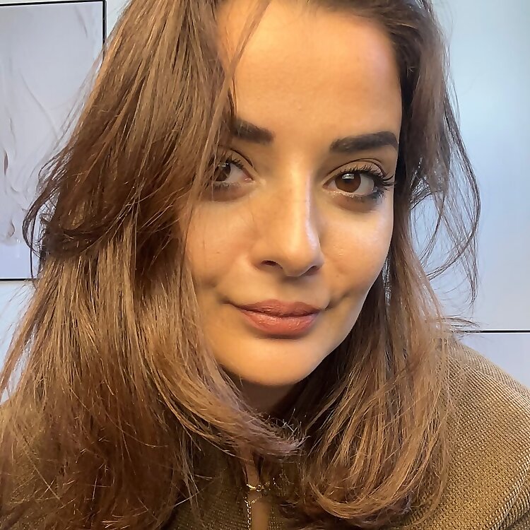 Nesibe Kahraman