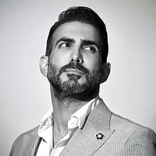 Mohammed Redha