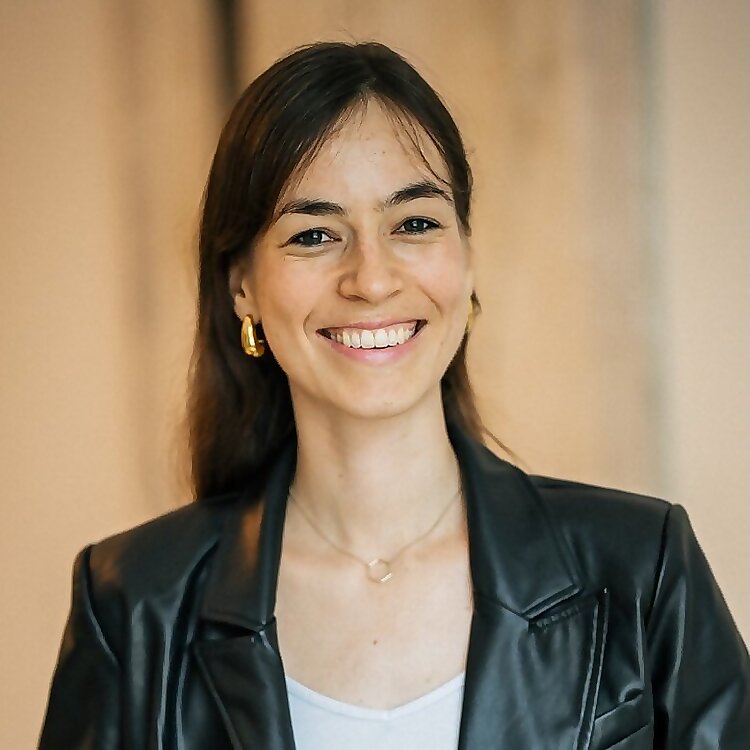 Dr. Rosalie Weigand