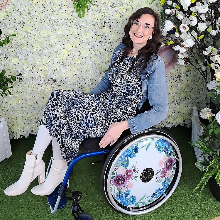 Georgina Burton