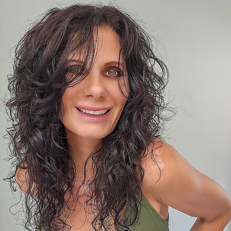 Andrea Schreiber