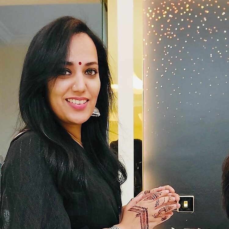 Anju Mathew