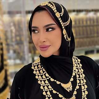 Afra AlMarri