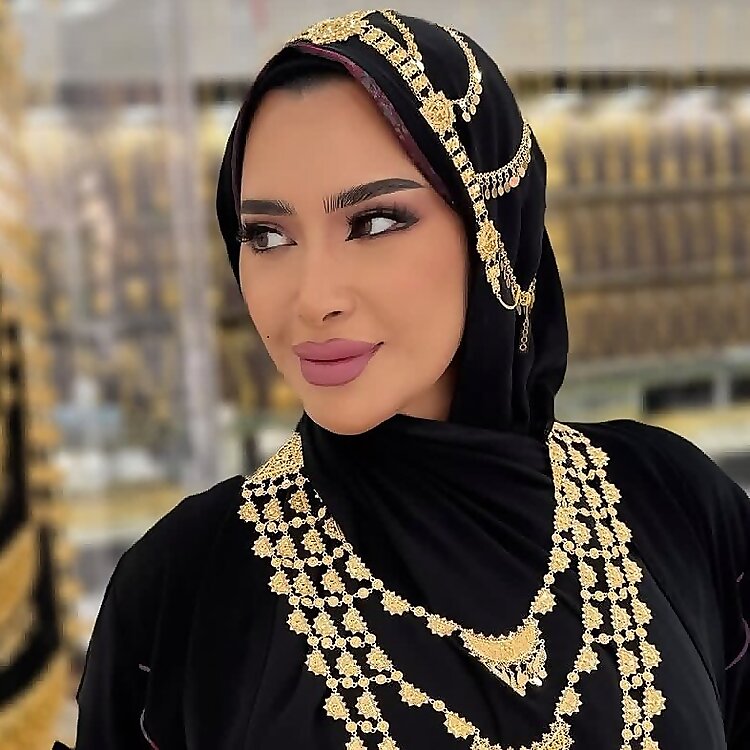Afra AlMarri