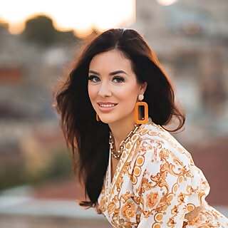 ‎Oksana Arseniuk ‎