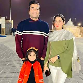 Kanwal Sami