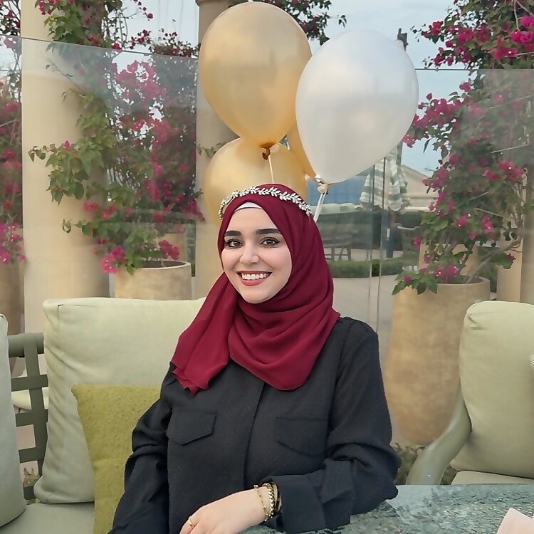 Raghad Jaber 