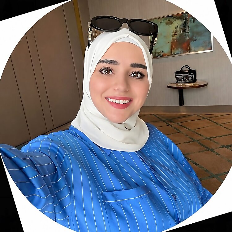 Raghad Jaber 