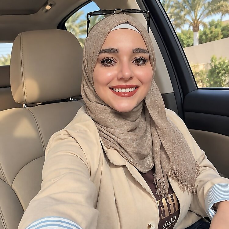 Raghad Jaber 