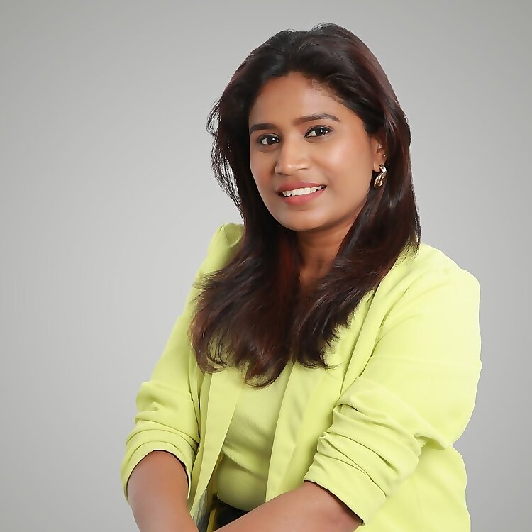 Gowri Shankari