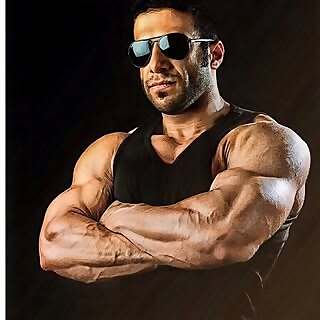 Shaheen Al Motawah‎