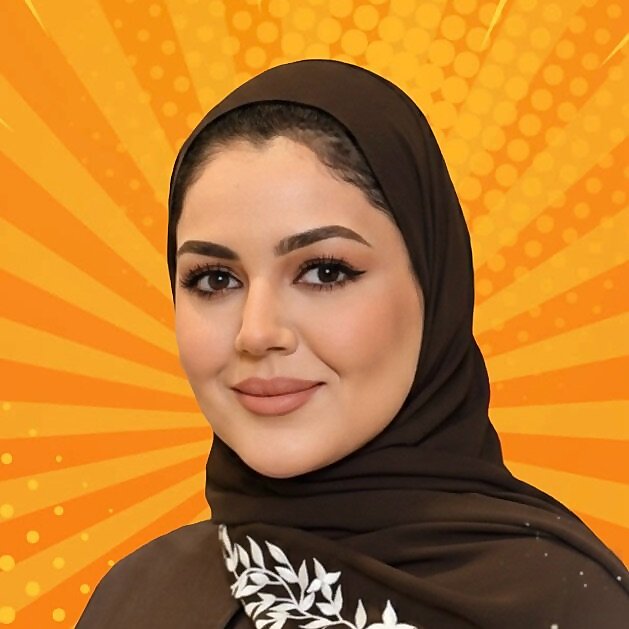 ‎Mayasa Hassan‎