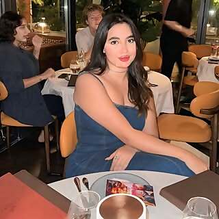 Chaima Benbari