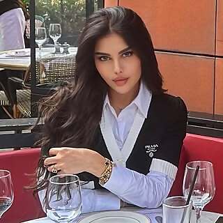 ‎Nathalie Haddad‎