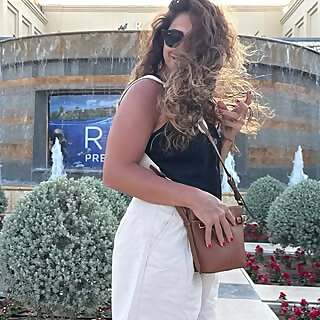 Soha Hashem