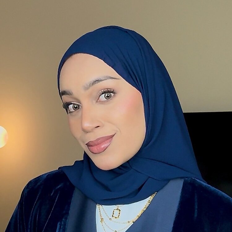 Ruqiyya Omar