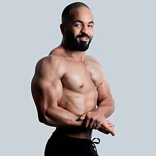 Bacem Gandi