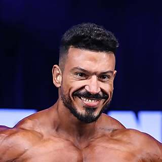 Ahmed Jbili 