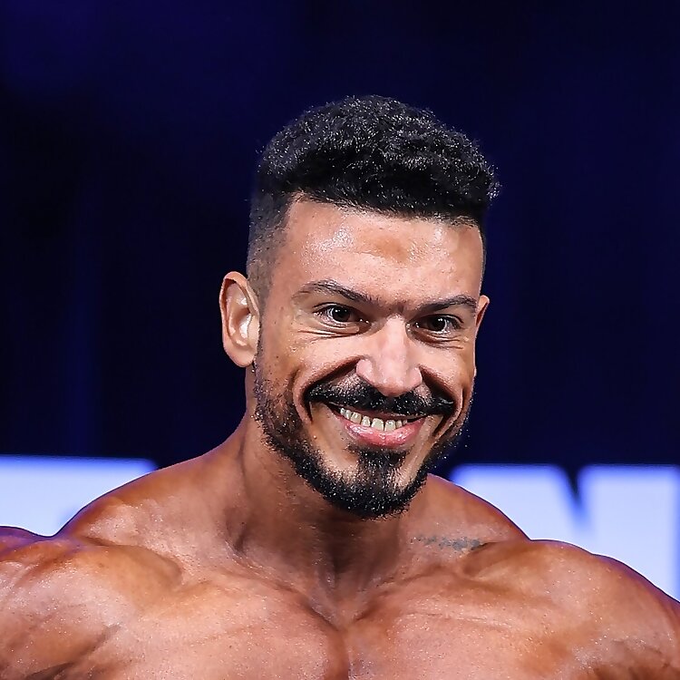 Ahmed Jbili 