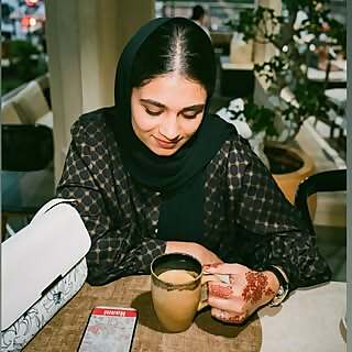 Haniya Rasleef