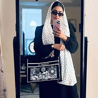 Haniya Rasleef