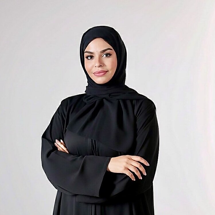 Khawla Al-Bahar 