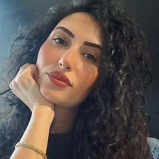 Nadine Ali