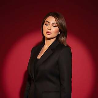 Takwa Touati Bernard