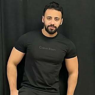 Islam Elsebakhi