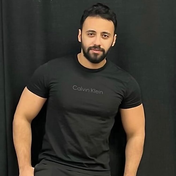 Islam Elsebakhi